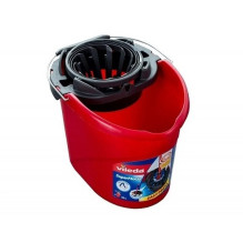 Bucket with Wringer Vileda Torsion Power Bucket with Wringer Vileda Torsion Power