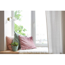 Classic single wall lamp Activejet NIKITA Patyna E27 for the living room Classic single wall lamp Activejet NIKITA Patyna E27 for the living room