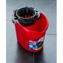 Bucket with Wringer Vileda Torsion Power Bucket with Wringer Vileda Torsion Power