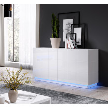 Cama Lighting REJA 2D blue Cama Lighting REJA 2D blue