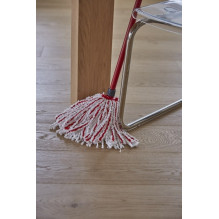 Mop Refill Vileda Microfibre &amp; Power