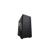 DeepCool Matrexx 55 Mesh ARGB 4F Midi Tower Black DeepCool Matrexx 55 Mesh ARGB 4F Midi Tower Black