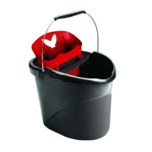 Bucket with Wringer Vileda UltraMax Bucket with Wringer Vileda UltraMax