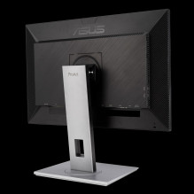 ASUS ProArt PA248QV kompiuterio monitorius 61,2 cm (24,1 colio) 1920 x 1200 pikselių WUXGA LED Juoda