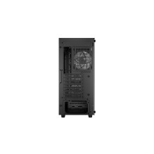 „DeepCool CC560 ARGB V2 Midi Tower“ (juodas) „DeepCool CC560 ARGB V2 Midi Tower“ (juodas)