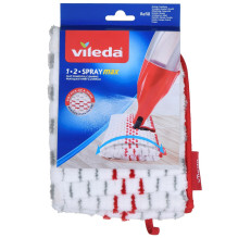 Šluostės papildymas Vileda...