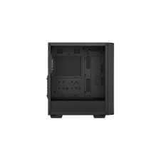 „DeepCool CC560 ARGB V2 Midi Tower“ (juodas) „DeepCool CC560 ARGB V2 Midi Tower“ (juodas)