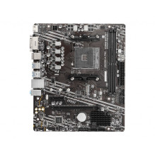 MSI A520M-A PRO Lizdas AM4