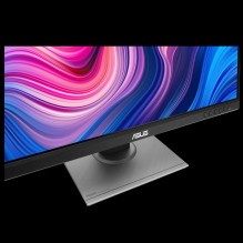 ASUS ProArt PA248QV kompiuterio monitorius 61,2 cm (24,1 colio) 1920 x 1200 pikselių WUXGA LED Juoda