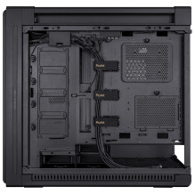 ASUS ProArt PA602 MIDI bokštas, juodas