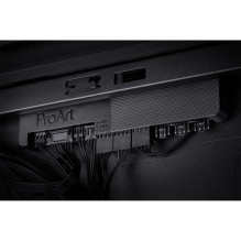 ASUS ProArt PA602 MIDI bokštas, juodas
