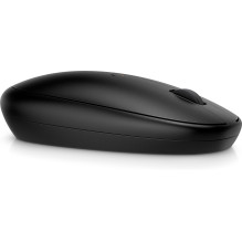 HP 240 juoda „Bluetooth“ pelė HP 240 juoda „Bluetooth“ pelė