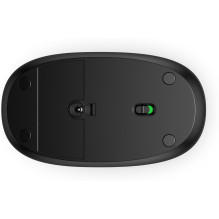HP 240 Black Bluetooth Mouse