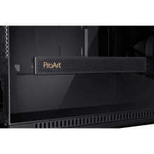 ASUS ProArt PA602 MIDI bokštas, juodas