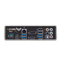 ASUS TUF Gaming B550-PLUS Socket AM4 ATX AMD B550 ASUS TUF Gaming B550-PLUS Socket AM4 ATX AMD B550