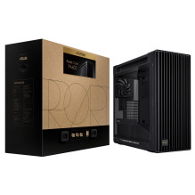 ASUS ProArt PA602 MIDI bokštas, juodas