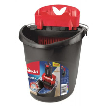 Šluosčių ir kibirų sistema Vileda Ultramax Box Šluosčių ir kibirų sistema Vileda Ultramax Box