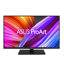 ASUS ProArt PA328QV kompiuterio monitorius 80 cm (31,5 colio) 2560 x 1440 pikselių „Quad HD“ LED juodas