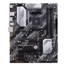 ASUS PRIME B550-PLUS AMD B550 Lizdas AM4 ATX