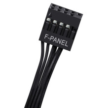 ASUS ProArt PA602 MIDI bokštas, juodas