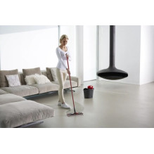 Mop & Bucket System Vileda Ultramax Box Mop & Bucket System Vileda Ultramax Box
