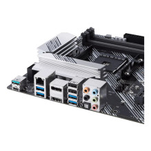 ASUS PRIME B550-PLUS AMD B550 Lizdas AM4 ATX