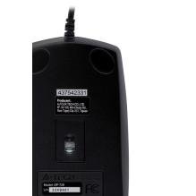 A4Tech OP-720 pelė USB A tipo optinė 800 DPI