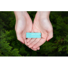 Goodram UME3 USB flash drive 32 GB USB Type-A 3.2 Gen 1 (3.1 Gen 1) Turquoise Goodram UME3 USB flash drive 32 GB USB Type-A 3.2 Gen 1 (3.1 Gen 1) Turquoise