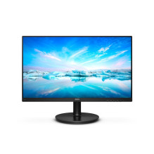„Philips V Line 221V8A/00“ LED ekranas 54,6 cm (21,5 colio) 1920 x 1080 pikselių „Full HD“ juodas