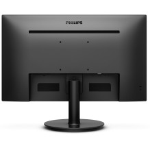 „Philips V Line 221V8A/00“ LED ekranas 54,6 cm (21,5 colio) 1920 x 1080 pikselių „Full HD“ juodas