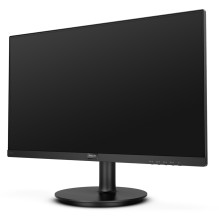 „Philips V Line 221V8A/00“ LED ekranas 54,6 cm (21,5 colio) 1920 x 1080 pikselių „Full HD“ juodas