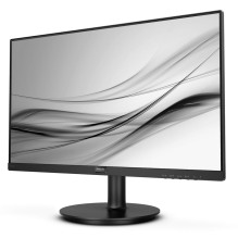 „Philips V Line 221V8A/00“ LED ekranas 54,6 cm (21,5 colio) 1920 x 1080 pikselių „Full HD“ juodas