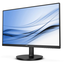 Philips V Line 221V8A / 00 LED display 54.6 cm (21.5") 1920 x 1080 pixels Full HD Black