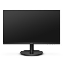 „Philips V Line 221V8A/00“ LED ekranas 54,6 cm (21,5 colio) 1920 x 1080 pikselių „Full HD“ juodas