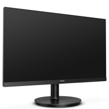 „Philips V Line 221V8A/00“ LED ekranas 54,6 cm (21,5 colio) 1920 x 1080 pikselių „Full HD“ juodas