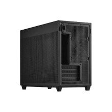 ASUS Prime AP201 MicroATX mini bokštas, juodas