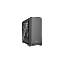 „Be Quiet! Silent Base 601...