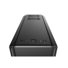 be quiet! Silent Base 601 Window Midi Tower Black be quiet! Silent Base 601 Window Midi Tower Black