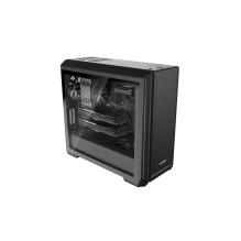 be quiet! Silent Base 601 Window Midi Tower Black be quiet! Silent Base 601 Window Midi Tower Black