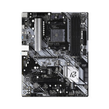 Asrock B550 Phantom Gaming 4 Socket AM4 ATX AMD B550 Asrock B550 Phantom Gaming 4 Socket AM4 ATX AMD B550