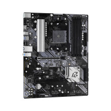 Asrock B550 Phantom Gaming 4 Socket AM4 ATX AMD B550 Asrock B550 Phantom Gaming 4 Socket AM4 ATX AMD B550