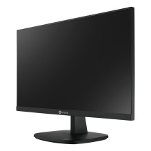 AG Neovo SC-2402 stebėjimo monitorius CCTV monitorius 61 cm (24') 1920 x 1080 pikselių