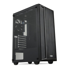iBox CETUS 906 Midi Tower Black iBox CETUS 906 Midi Tower Black