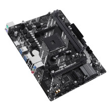 ASUS PRIME A520M-R AMD A520 Socket AM4 micro ATX ASUS PRIME A520M-R AMD A520 Socket AM4 micro ATX