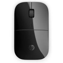 HP Z3700 juoda belaidė pelė HP Z3700 juoda belaidė pelė