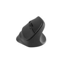 NATEC VERTICAL MOUSE CRAKE 2 WIRELESS BLACK NATEC VERTICAL MOUSE CRAKE 2 WIRELESS BLACK