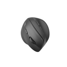 NATEC VERTICAL MOUSE CRAKE 2 WIRELESS BLACK NATEC VERTICAL MOUSE CRAKE 2 WIRELESS BLACK
