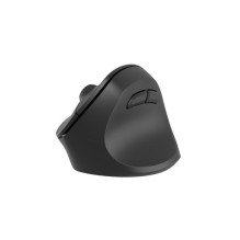 NATEC VERTICAL MOUSE CRAKE 2 BELAIDĖ PELĖ, JUODA NATEC VERTICAL MOUSE CRAKE 2 BELAIDĖ PELĖ, JUODA