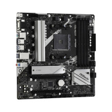 Asrock A520M Pro4 lizdas AM4 mikro ATX