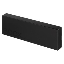 ONYX BOOX PEN 2 PRO STYLUS WITH ERASER BLACK ONYX BOOX PEN 2 PRO STYLUS WITH ERASER BLACK